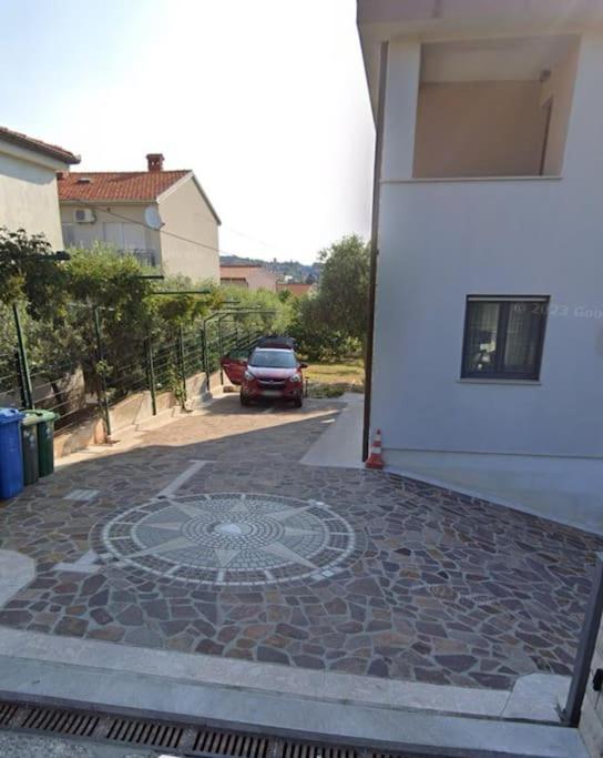 Nelkas Apartments Pula Zewnętrze zdjęcie