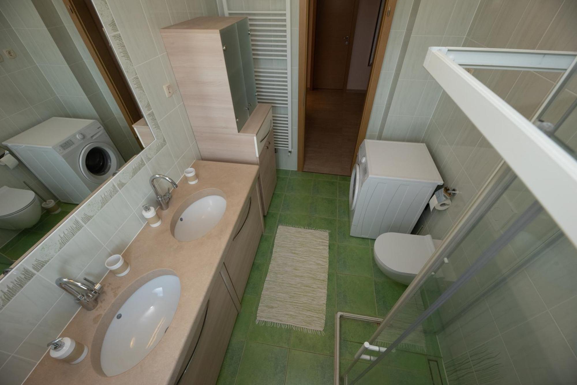 Nelkas Apartments Pula Zewnętrze zdjęcie
